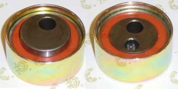 Натяжной ролик, ремень ГРМ AUTOKIT 03.307