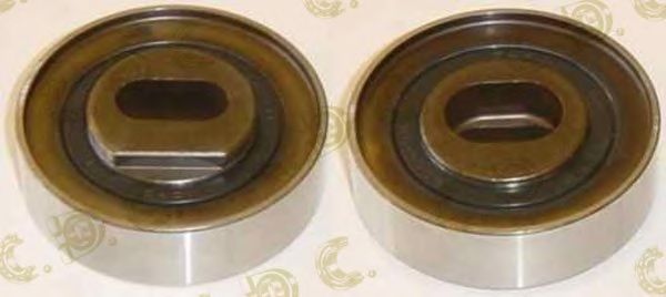 Натяжной ролик, ремень ГРМ AUTOKIT 03.646