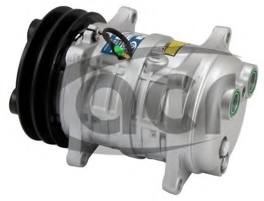 Компрессор, кондиционер ACR 134789