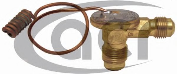 Расширительный клапан, кондиционер ACR 120001