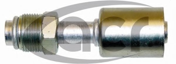 Соединитель шланга ACR 112002