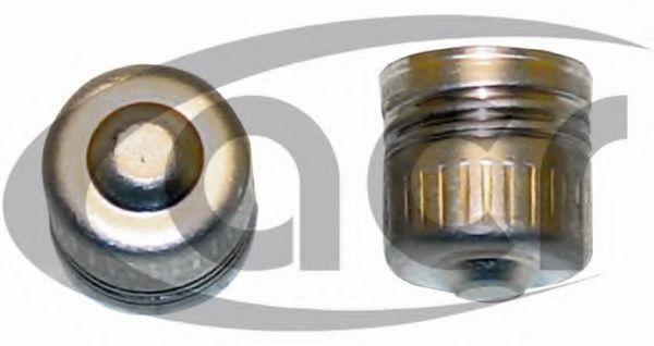 Комплект дооснащения, кондиционер ACR 111024