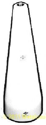 Монтажный комплект, сильфон приводного вала Metalcaucho 00011