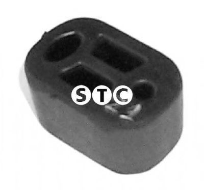 Буфер, глушитель STC T400084