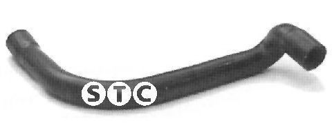 Шланг радиатора STC T408398