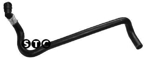 Шланг, теплообменник - отопление STC T408784