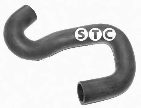 Шланг радиатора STC T409105