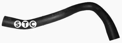 Шланг радиатора GATES 3858