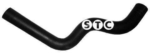 Шланг радиатора STC T409483
