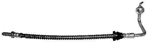 Тормозной шланг STC T496080