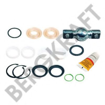 ремонтный комплект, рычаг подвески AUGER 51144