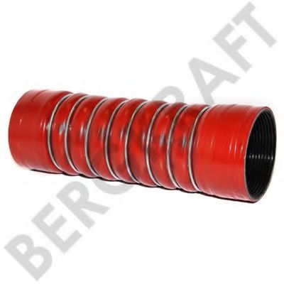 Трубка нагнетаемого воздуха BERGKRAFT BK8705286