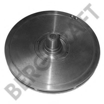 Крыльчатка, водяной насос BERGKRAFT BK8803131