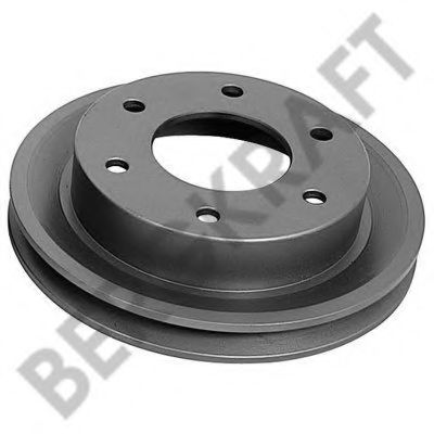Ременной шкив, водяной насос BERGKRAFT BK8804106
