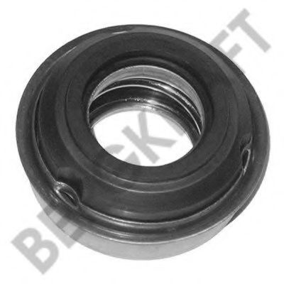 Уплотняющее кольцо вала, вал водяного насоса BERGKRAFT BK8806401