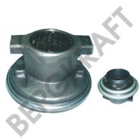 Выжимной подшипник BERGKRAFT BK980016RB