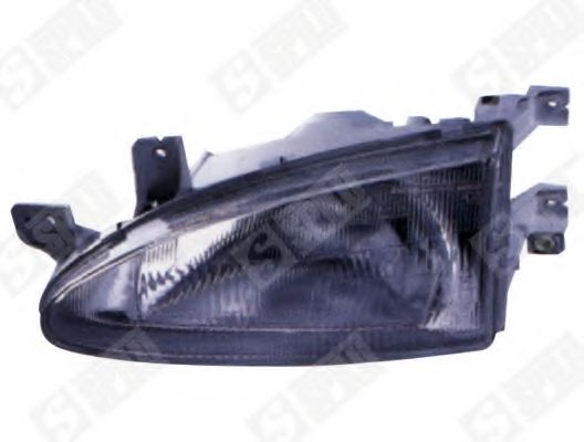 Основная фара SPILU 212002