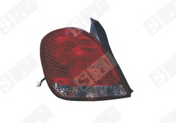 Задний фонарь SPILU 421053