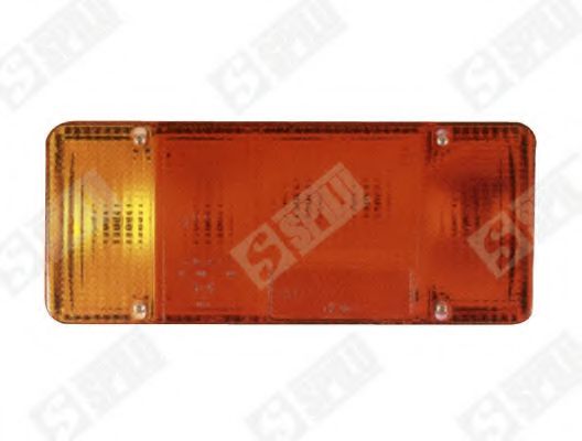 Рассеиватель SPILU 466009