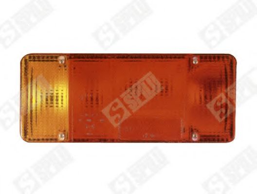 Рассеиватель SPILU 466010