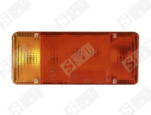 Рассеиватель SPILU 466011