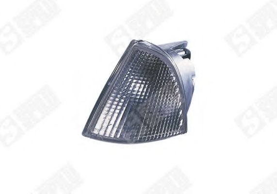 Фонарь указателя поворота SPILU 508069