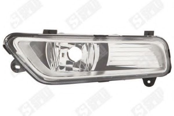 Фонарь указателя поворота SPILU 590034