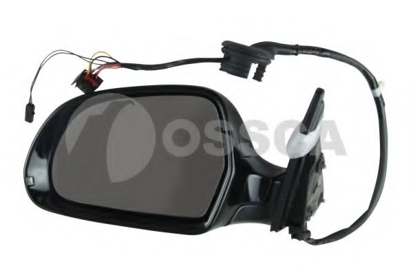 Наружное зеркало OSSCA 11789