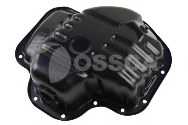 Масляный поддон OSSCA 14721