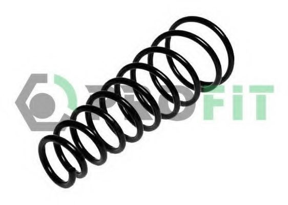 Пружина ходовой части PROFIT 2010-0950