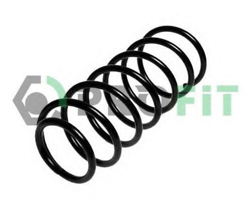 Пружина ходовой части PROFIT 2010-1109