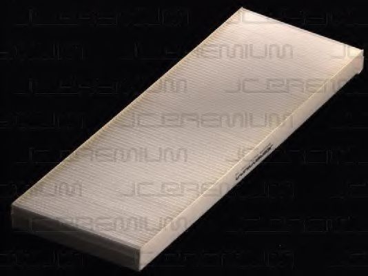 Фильтр, воздух во внутренном пространстве MOTIP VCF115