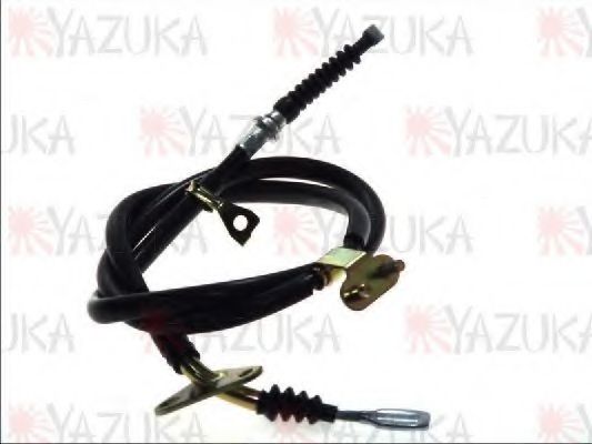 Трос, стояночная тормозная система PAGID 85165