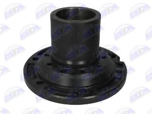 Ступица колеса BTA B04-81443010182