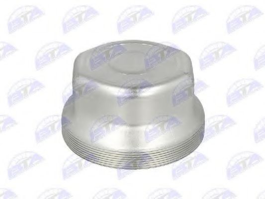 Облицовка, колеса BTA B09-BPW-002