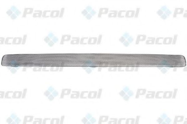 Решетка радиатора PACOL BPA-SC010H