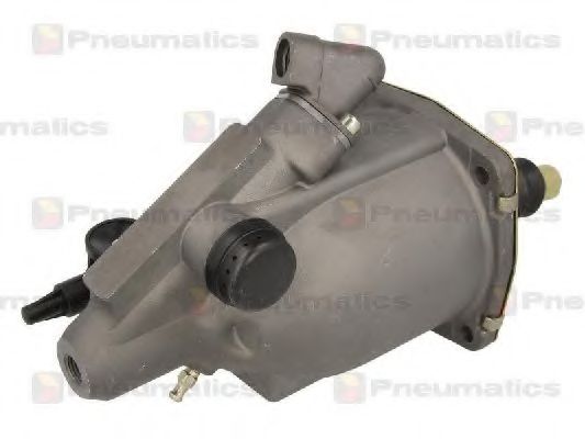 Актуатор сцепления PNEUMATICS CS408