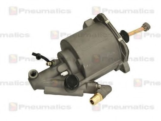 Усилитель сцепления PNEUMATICS CS506