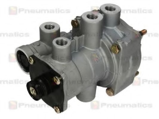 Упраляющий клапан, прицеп PNEUMATICS PN-10110