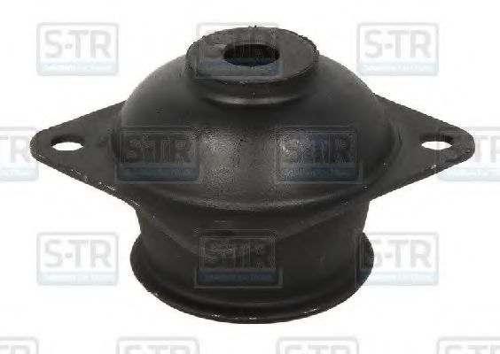 Втулка, подушка кабины водителя AUGER 53396