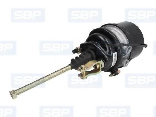 Цилиндр предварительного натяжения SBP 05-BCT20/24-G06