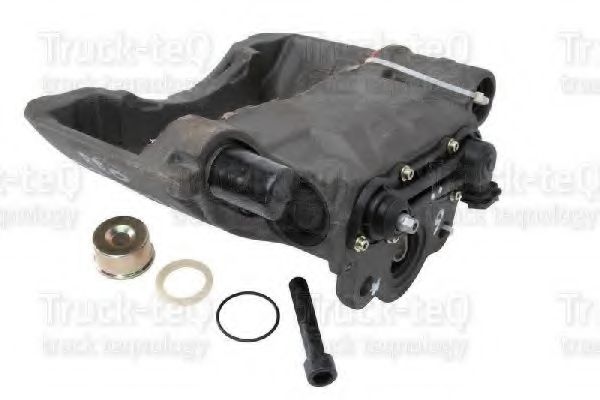 Тормозной суппорт SBP TEQ-BC.033