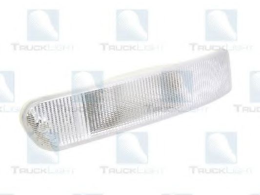 Фонарь указателя поворота TRUCKLIGHT CL-IV002R