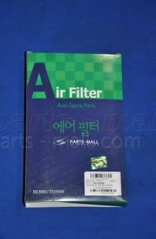 Воздушный фильтр PARTS-MALL PAB-072