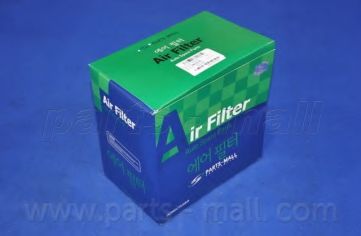 Воздушный фильтр PARTS-MALL PAG-018