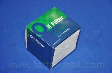 Масляный фильтр PARTS-MALL PBG-002