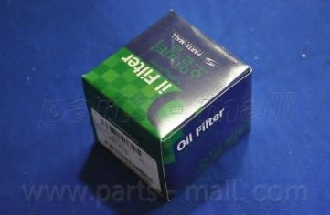 Масляный фильтр PARTS-MALL PBK-017