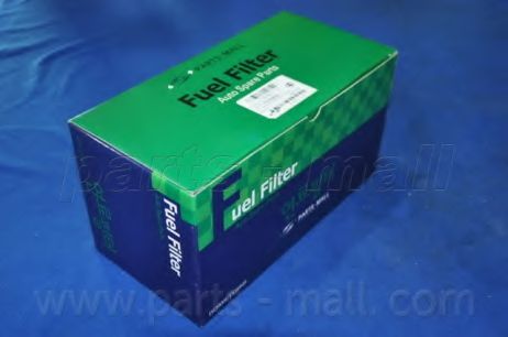 Топливный фильтр PARTS-MALL PCA-R01
