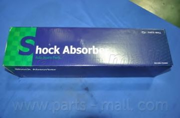 Амортизатор PARTS-MALL PJB-134A