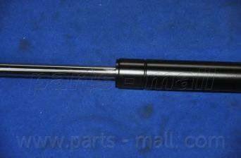 Газовая пружина, крышка багажник PARTS-MALL PQA254